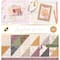 DCWV® English Garden Cardstock Premium Stack, 12" x 12"